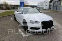 2016 Audi S7