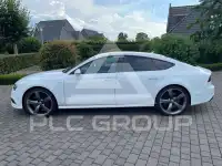 2016 Audi S7