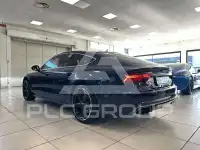 2016 Audi S7