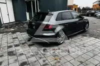2016 Audi S3