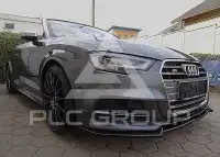 2016 Audi S3