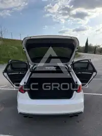 2016 Audi S3