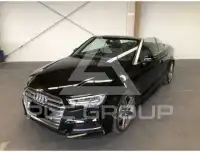 2016 Audi S3