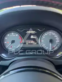 2016 Audi S3
