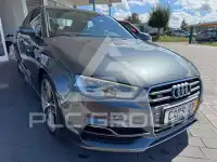 2016 Audi S3