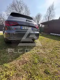 2016 Audi S3