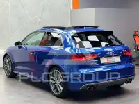 2016 Audi S3