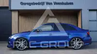 2016 Audi S3