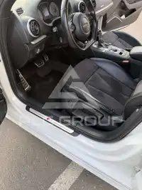 2016 Audi S3