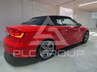 2016 Audi S3