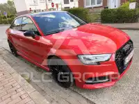 2016 Audi S3