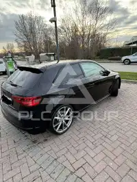 2016 Audi S3