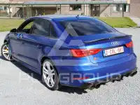 2016 Audi S3