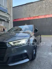 2016 Audi S3