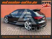 2016 Audi S3