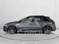 2016 Audi S3