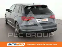 2016 Audi S3