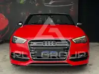 2016 Audi S3