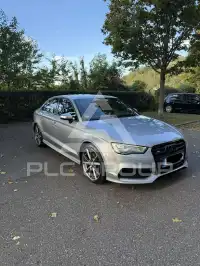 2016 Audi S3