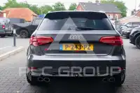 2016 Audi S3
