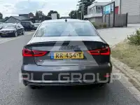 2016 Audi S3