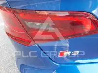 2016 Audi S3