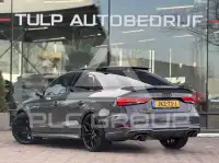2016 Audi S3