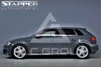 2016 Audi S3