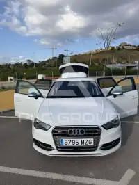2016 Audi S3