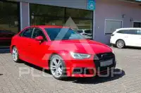2016 Audi S3
