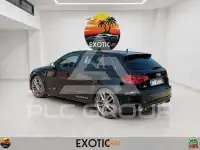 2016 Audi S3