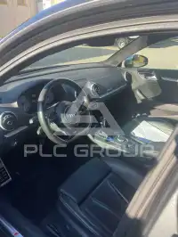 2016 Audi S3