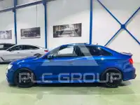 2016 Audi S3