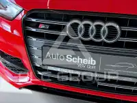 2016 Audi S3