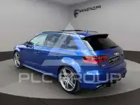 2016 Audi S3