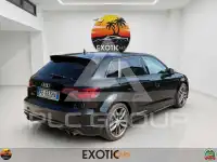 2016 Audi S3