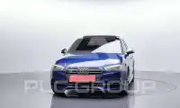 2016 Audi S3