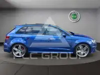 2016 Audi S3