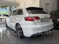 2016 Audi S3