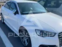 2016 Audi S3