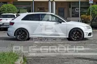 2016 Audi S3