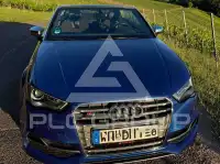 2016 Audi S3