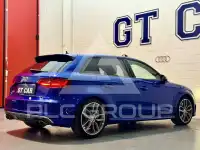 2016 Audi S3
