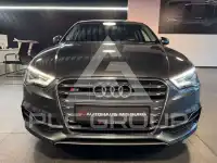 2016 Audi S3