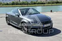 2016 Audi S3
