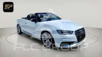 2016 Audi S3
