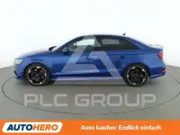 2016 Audi S3