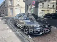 2016 Audi S3