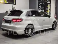 2016 Audi S3
