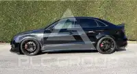 2016 Audi S3